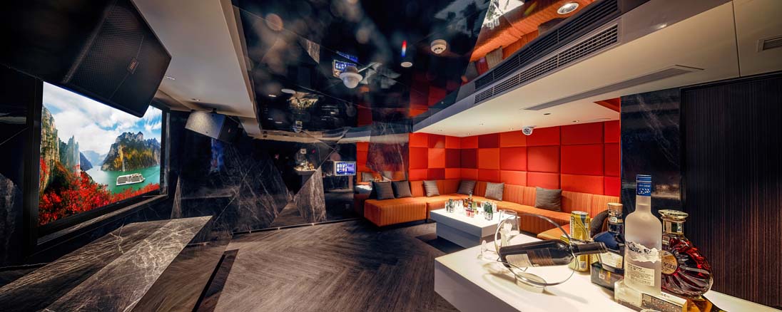 Karaoke Room